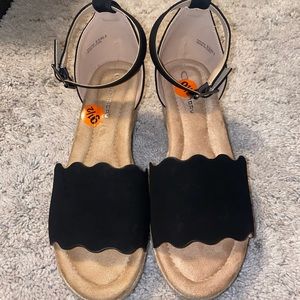 Espadrilles